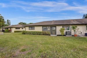 4757 Quailwood Crescent B Boynton Beach, FL 33436 Sold 06/22/23