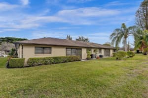 4757 Quailwood Crescent B Boynton Beach, FL 33436 Sold 06/22/23
