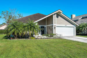 6135 Adams Street Jupiter, FL 33458 Sold 05/26/23