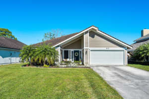 6135 Adams Street Jupiter, FL 33458 Sold 05/26/23