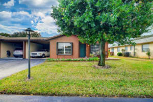 514 Se 27th Lane Boynton Beach, FL 33435 Sold 03/28/23