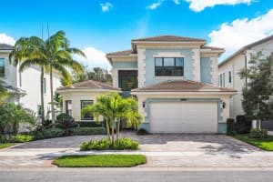 16274  Pantheon Pass Delray Beach, FL 33446 Sold 04/25/23
