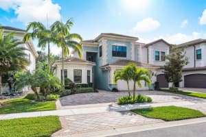 16274  Pantheon Pass Delray Beach, FL 33446 Sold 04/25/23