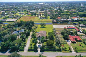 14473 Drafthorse Ln, Wellington, FL 33414, Sold 10/09/23