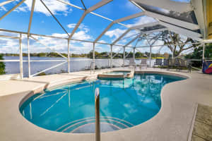12871  Upper Cove Drive Wellington, FL 33414 Sold 02/21/23