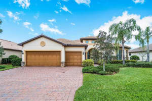 306 SE Huntington Circle, Port St Lucie, FL 34984 Sold 01/29/24