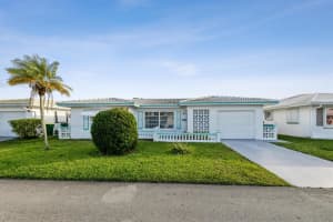 8202 Nw 58th Street Tamarac, FL 33321 Sold 07/20/23