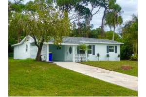 1749 Nw Sunset Boulevard Jensen Beach, FL 34957 Sold 04/11/23