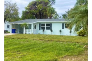 1749 Nw Sunset Boulevard Jensen Beach, FL 34957 Sold 04/11/23