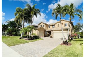 1462 Newhaven Point Lane Wellington, FL 33411 Sold 06/07/23
