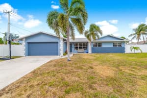 401 Ne 42nd Street Boca Raton, FL 33431 Sold 04/25/23