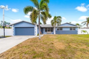 401 Ne 42nd Street Boca Raton, FL 33431 Sold 04/25/23