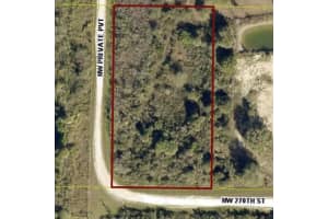 18781 NW 270th Street, Okeechobee, FL 34972 - MLS#R10861598