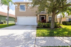 607 NW Stanford Lane, Port Saint Lucie, FL 34983 Sold 06/08/23