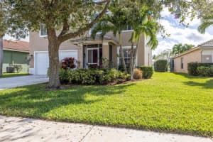 607 NW Stanford Lane, Port Saint Lucie, FL 34983 Sold 06/08/23