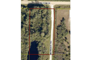 18820 272nd Street, Okeechobee, FL 34972 - MLS#R10861608