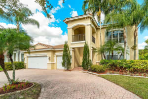 10175 Cypress Lakes Preserve Drive, Lake Worth, Fl 33449 Wellington, FL 33449 Sold 04/11/23