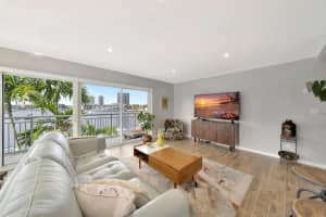 126 Golden Isles Drive 31a Hallandale Beach, FL 33009 Sold 03/02/23