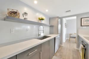 126 Golden Isles Drive 31a Hallandale Beach, FL 33009 Sold 03/02/23