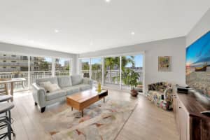 126 Golden Isles Drive 31a Hallandale Beach, FL 33009 Sold 03/02/23