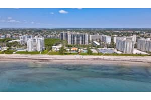 3420 S Ocean Boulevard   8p Highland Beach, FL 33487 Sold 04/25/23