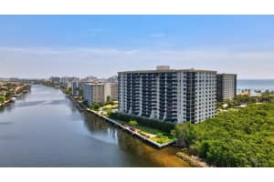 3420 S Ocean Boulevard   8p Highland Beach, FL 33487 Sold 04/25/23