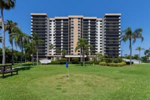 3420 S Ocean Boulevard   8p Highland Beach, FL 33487 Sold 04/25/23