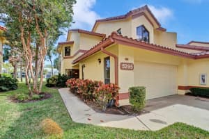 5295 10th Fairway Dr APT 1, Delray Beach, FL 33484, Sold 08/22/23