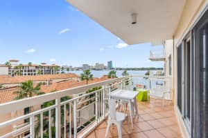 250 Bradley Place 610 Palm Beach, FL 33480 Sold 06/12/23