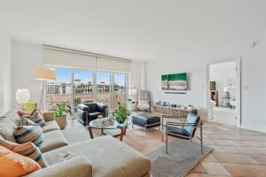 250 Bradley Place 610 Palm Beach, FL 33480 Sold 06/12/23