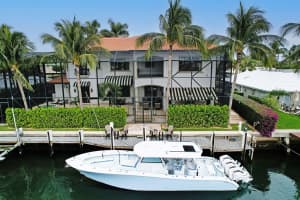 1061 Gulfstream Way, Singer Island, FL 33404 Sold 10/08/24