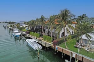 1061 Gulfstream Way, Singer Island, FL 33404 Sold 10/08/24