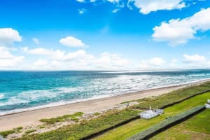 2660 S Ocean 605 N Boulevard 605n, Palm Beach, Fl 33480 Palm Beach, FL 33480 Sold 03/03/23