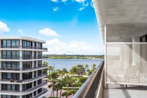 2660 S Ocean 605 N Boulevard   605n Palm Beach, FL 33480 Sold 03/03/23