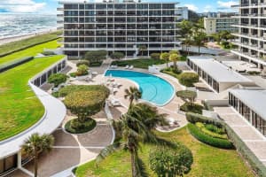 2660 S Ocean 605 N Boulevard 605n, Palm Beach, Fl 33480 Palm Beach, FL 33480 Sold 03/03/23