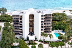 2401 N Ocean Boulevard 5s Boca Raton, FL 33431 Sold 05/24/23