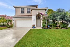 3536 Coco Lake Drive Coconut Creek, FL 33073 Sold 06/15/23