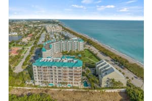 2000 S Highway A1a N607 Jupiter, FL 33477 Sold 03/31/23