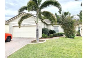 341 SW Coconut Key Way, Port St Lucie, FL 34986 Sold 08/18/23