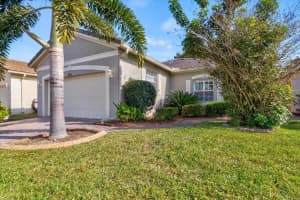 341 SW Coconut Key Way, Port St Lucie, FL 34986 Sold 08/18/23