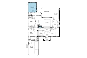 2140 SW English Garden Drive, Palm City, FL 34990 Sold 08/31/23