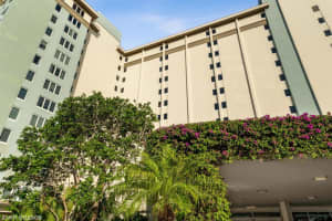 555 SE 6th Avenue 7e, Delray Beach, FL 33483 Sold 07/02/24