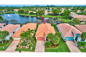 9595 Isles Cay Drive Delray Beach, FL 33446 Sold 05/15/23
