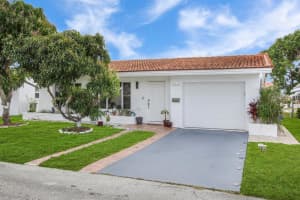 8506 Nw 57th Place Tamarac, FL 33321 Sold 03/17/23