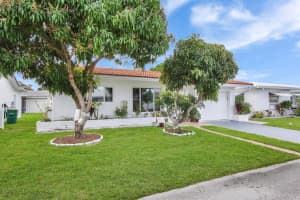 8506 Nw 57th Place Tamarac, FL 33321 Sold 03/17/23