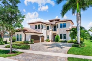 9296 Tropez Lane Delray Beach, FL 33446 Sold 04/28/23