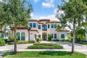 9296 Tropez Lane Delray Beach, FL 33446 Sold 04/28/23