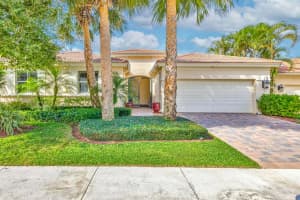 MLS# R10861957, Palm Beach Gardens, Florida 33418