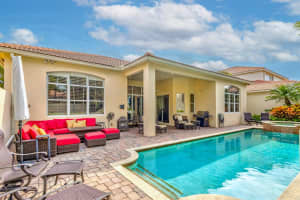 MLS# R10861957, Palm Beach Gardens, Florida 33418