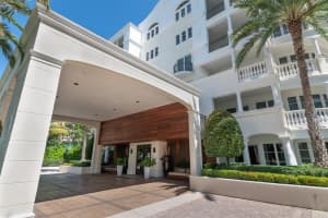 155 S Ocean Avenue   105 Palm Beach Shores, FL 33404 Sold 03/07/23